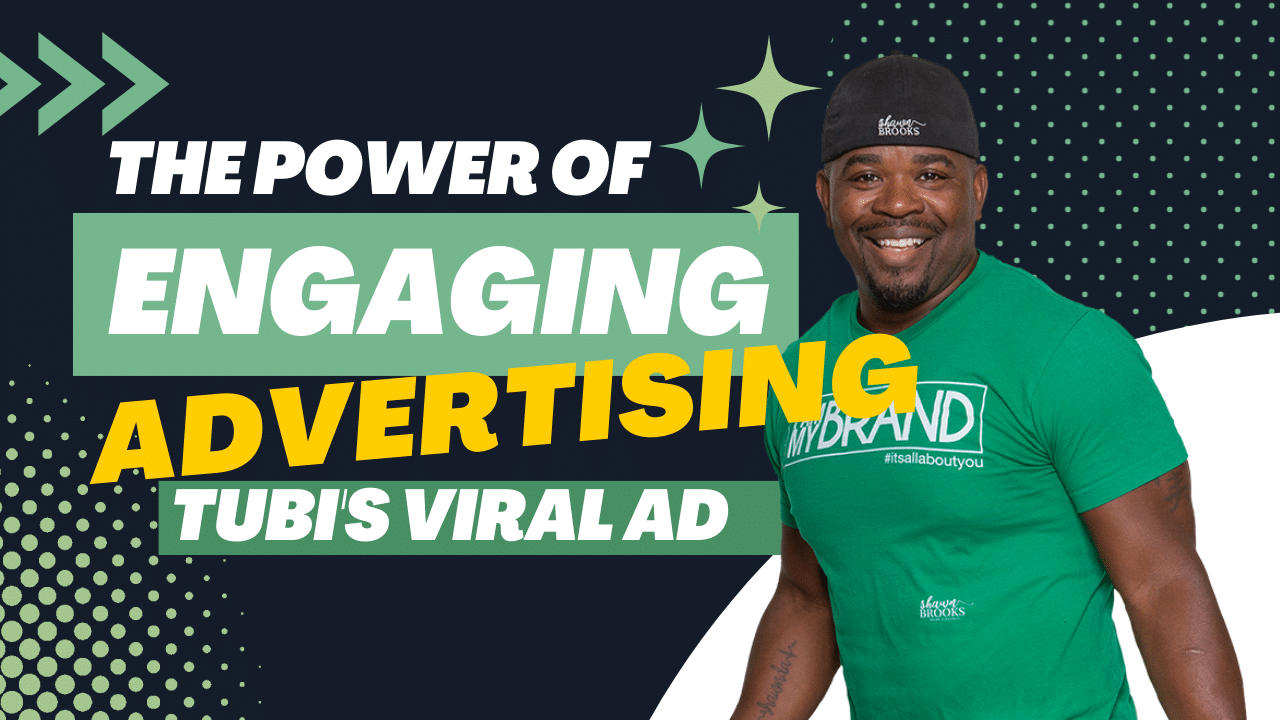 The Power of Engaging Advertising Lessons from Tubi's Viral Super Bowl