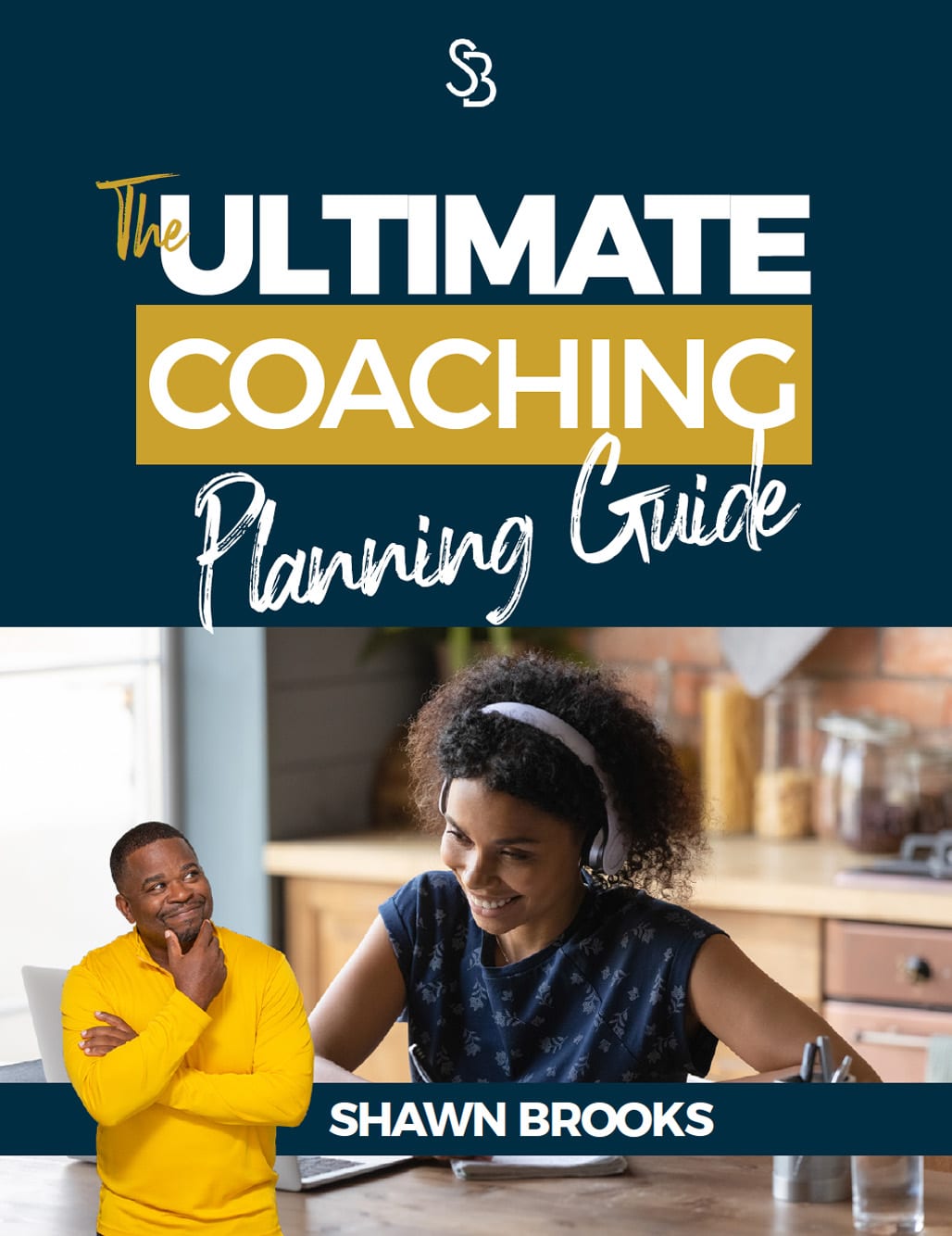 Ultimate Coaching Planner