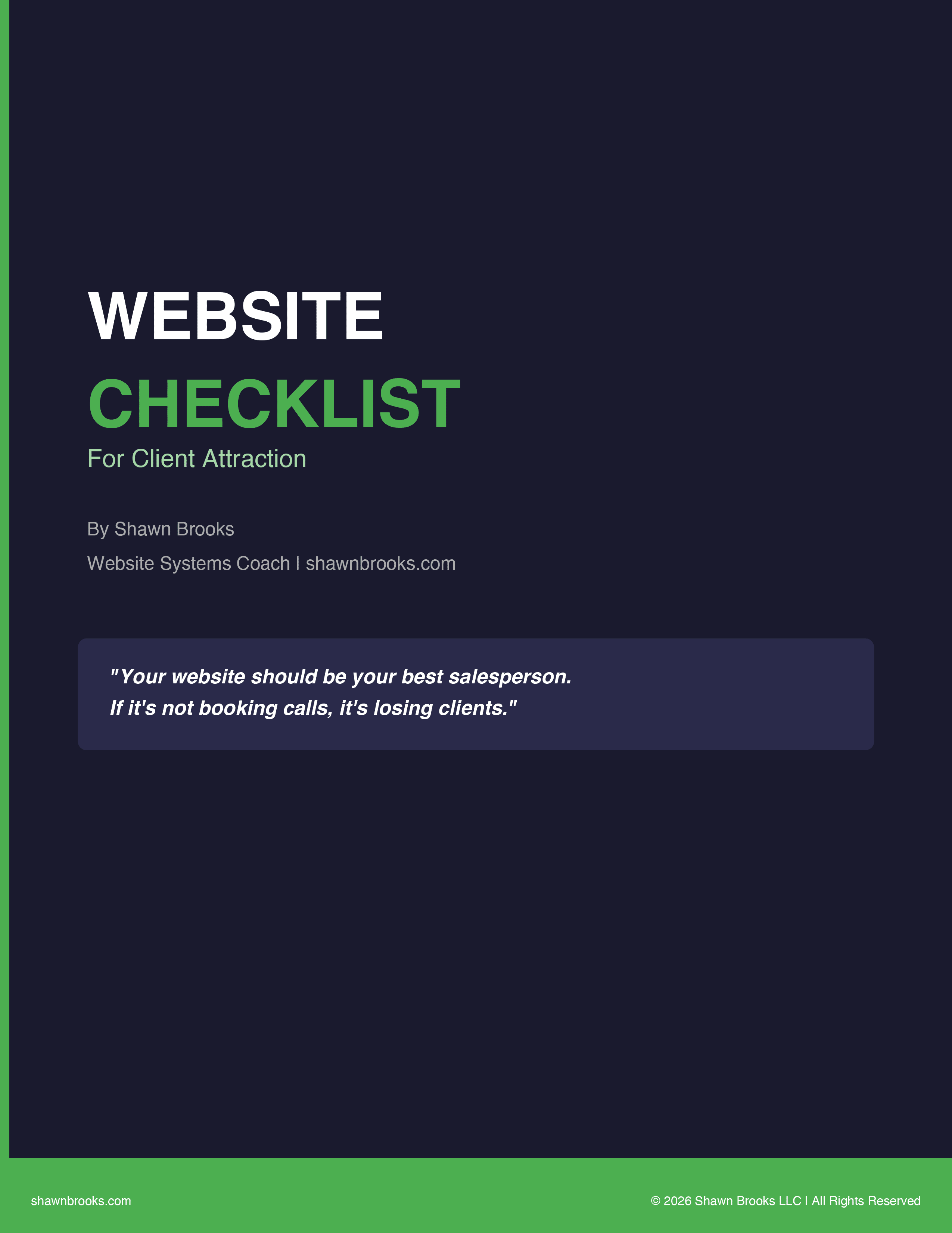 Website-Checklist-Client-Attraction-2026-1