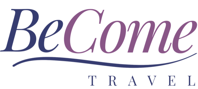 BeComeTravel
